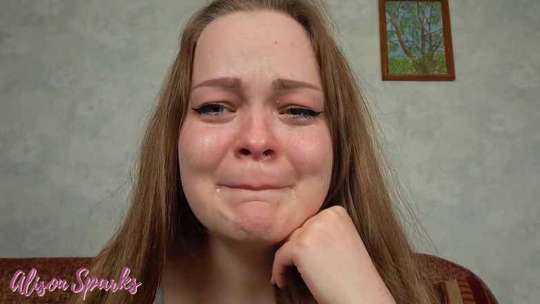 Alison Sparks: 우는 소리와 흐느줌