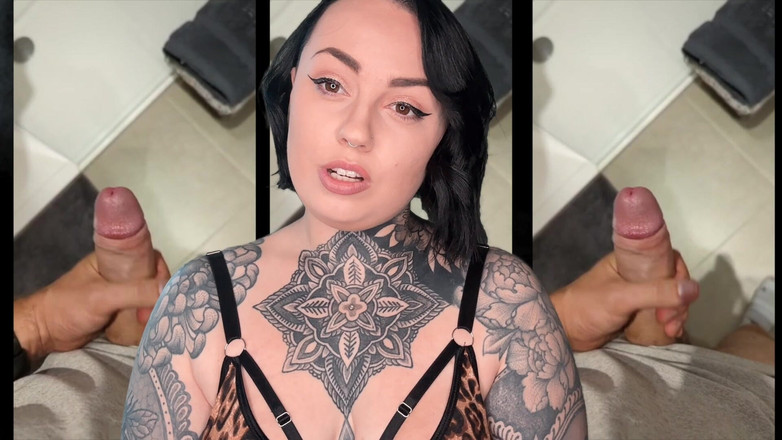 Miss Valentina: Hanya Strok untuk zakar