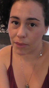 Hot wife sweetly and cruelly destroys cuck hubby's ego