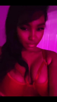 Do You Like Ebony Girls in Lingerie?