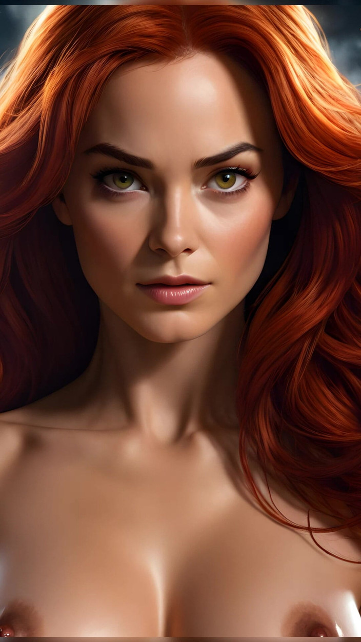 LustRender: Slideshow Seni Ai Fantasi Psikis Psikis Lustrender