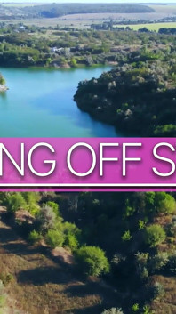 Girls Rimming - Releasing Stress with Gaping Anal Sex