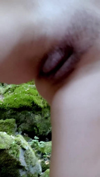 Fucking by the River with French Babe Lety Howl and Spanish Teen Massy Sweet