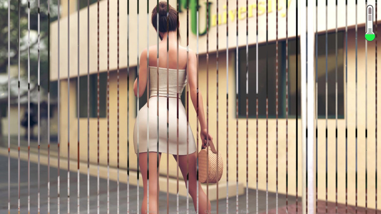 Wickedgammes studio: Isteri yang sangat ingin tahu (bahagian 8)