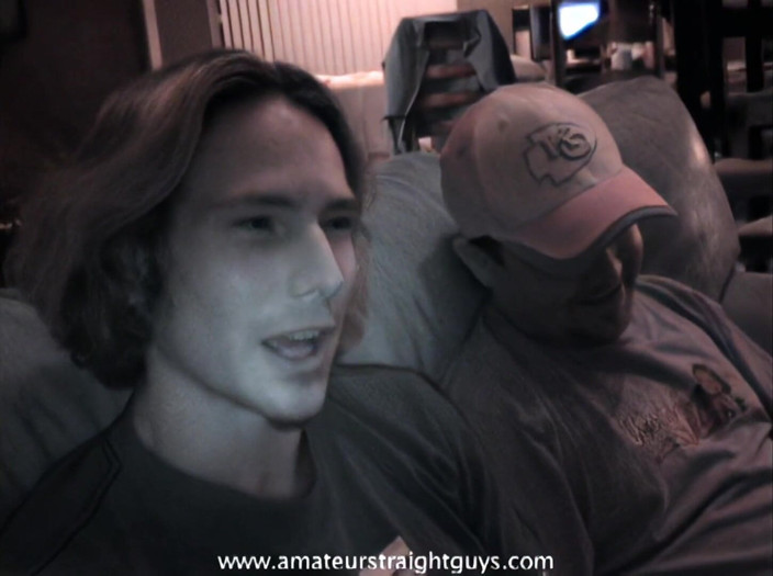 Jay's Amateur Straight Guys: 1080p 2 k nitevision 영광의 톰!