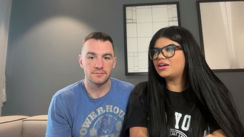 Andres Acosta: 10 domande con Rosxana Gutierrez e Andres Acosta