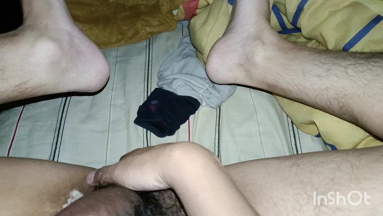 Casanovabol: Boliviano pronto a mettere in febbia una femmina