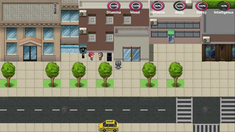 Dirty GamesXxX: Lily of the valley: just relaxing