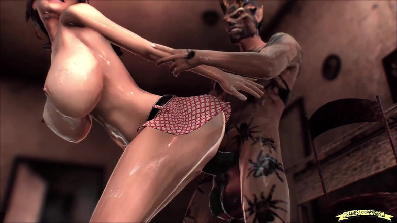 Games looper sex: La habitación (parte 4) remasterizado - animación