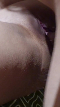 Desi Young Boy Obessed with Her Stepauntie's Boobs