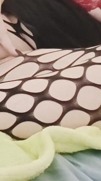 Orgasme milf super excitate în ciorapi sexy