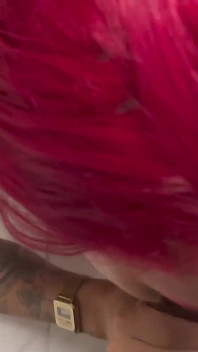 She Loves to Take Black Cock in Her Ass and Get Cumshot Deep Inside