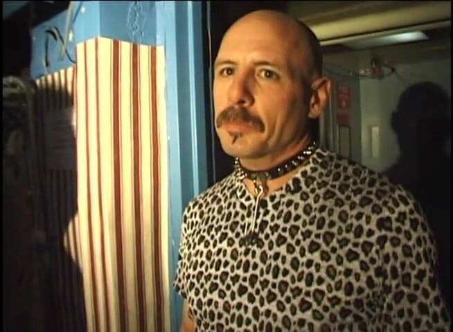 Vintage X: Sex retro lung