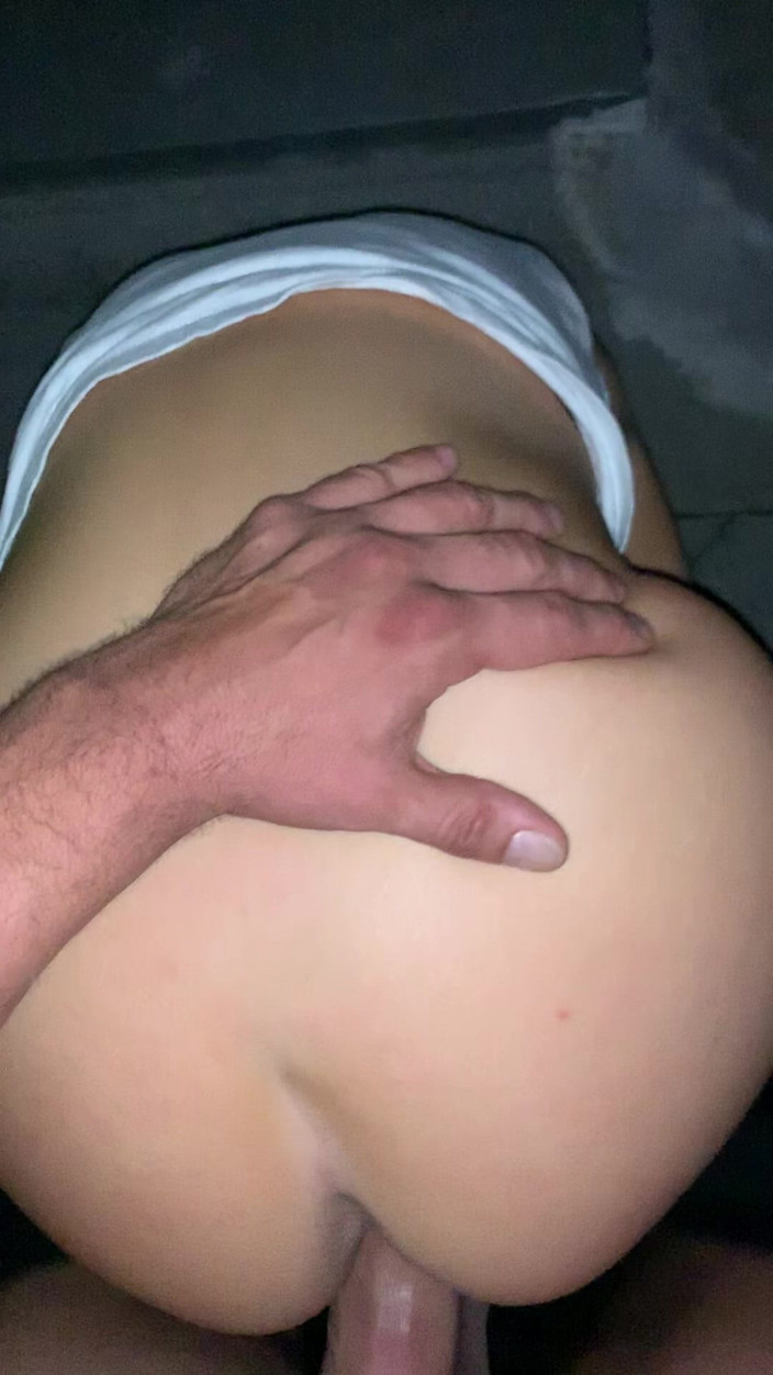 Sensual productions: Ngentot di puncak gedung hollywood hills