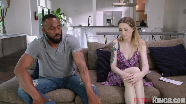 Filthy Kings: Ailee anne gibt bbc enge muschi