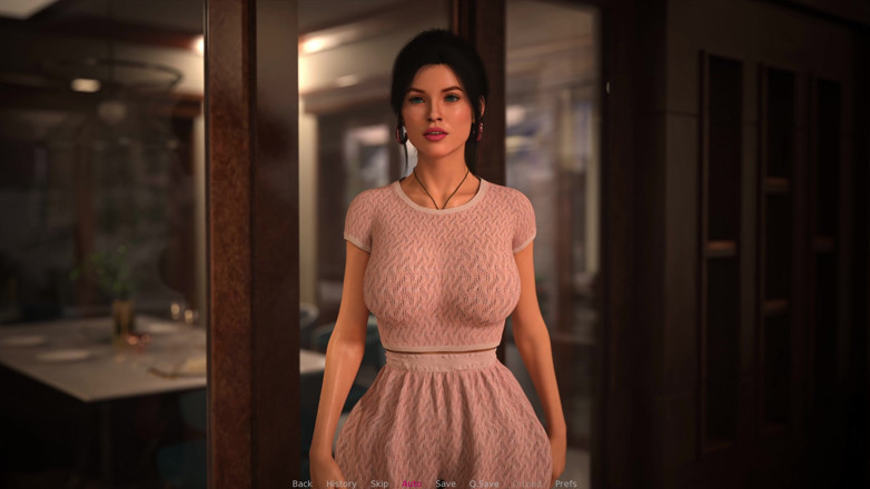 Porngame201: Being a Wife Update 8 to Be Continue