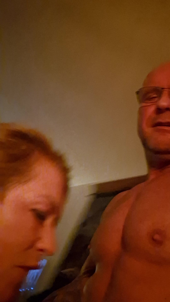 Fit4kink: 在我们的露营车里