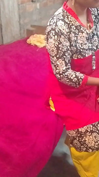 Rukia Desi Village Hot Girl Sex in Home