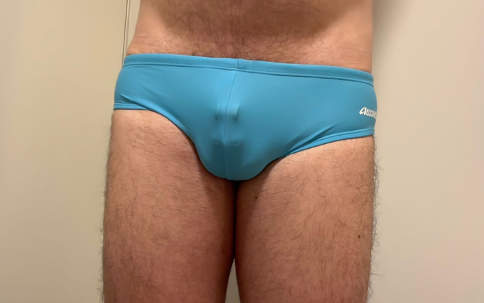 Speedofanboy: Poprvé zkouším plochou cudnost