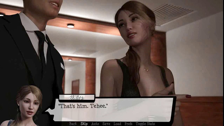 Dirty GamesXxX: La caja de Pandora: marido cornudo está viendo a su...