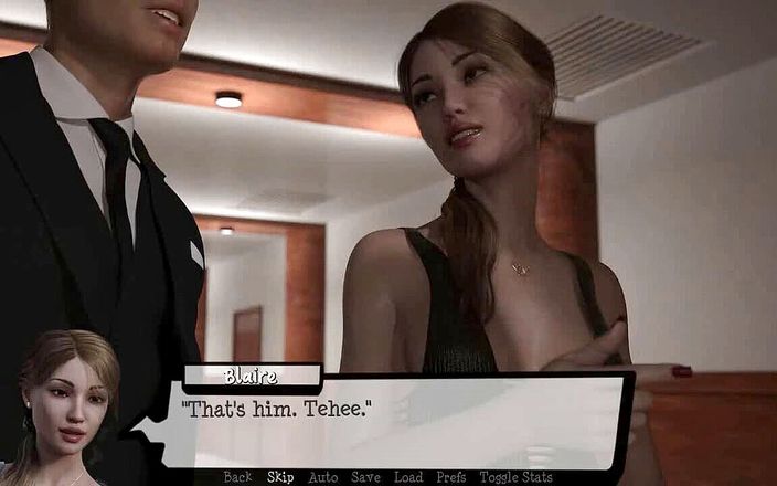 Dirty GamesXxX: Pandoras box: Cuckold-ehemann beobachtet, wie seine ehefrau von einem anderen...