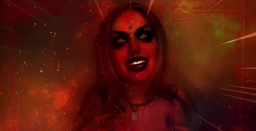 Goddess Misha Goldy: 당신의 바보 같은 작은 자지는 모두 갇혀, 그래서 할 수있는 모든 케이지에 두근 두근입니다. 하지만 당신은 당신의 계집애 클리토리스 벨론 어디 알아