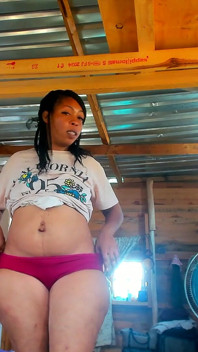Stepmom Stepson Role-play, JOI, Countdown to Cum on My Big Black Soft Booty...