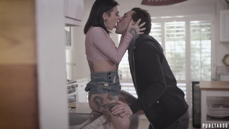 Pure Taboo: Pure Taboo - Trailer Park Taboo Part 2: Kenzie Reeves, India Summer, &amp;...