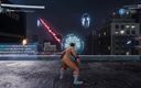 LewdArcade: Marvel's Spider-man remasterizat joc nud [partea 36] + Download Mods nud