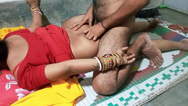 FireeCouple: Stiefbroer, neuk me hard