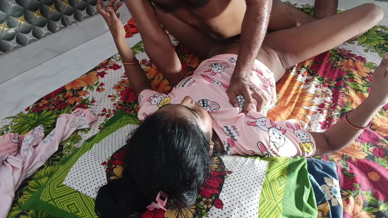 LateralChain349: Desi Girl Multiple Outfits Intense Hardcore Sex Session - Real Amateur