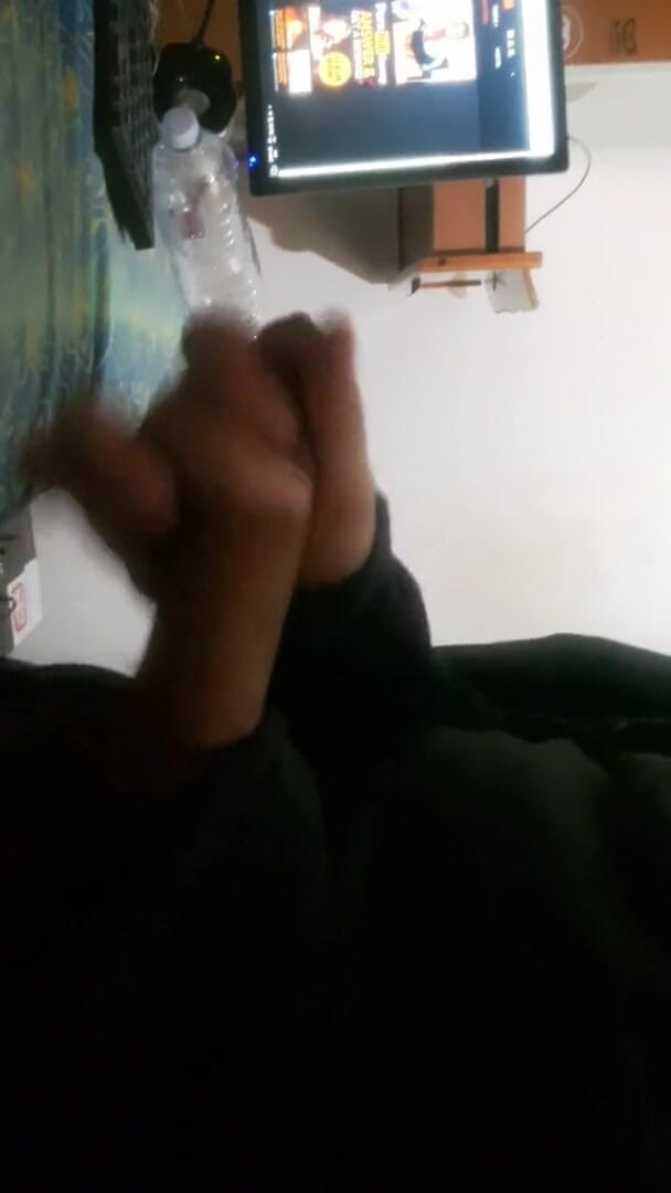 Lo Zborro: Stor italiensk kuk bara för heta tjejer