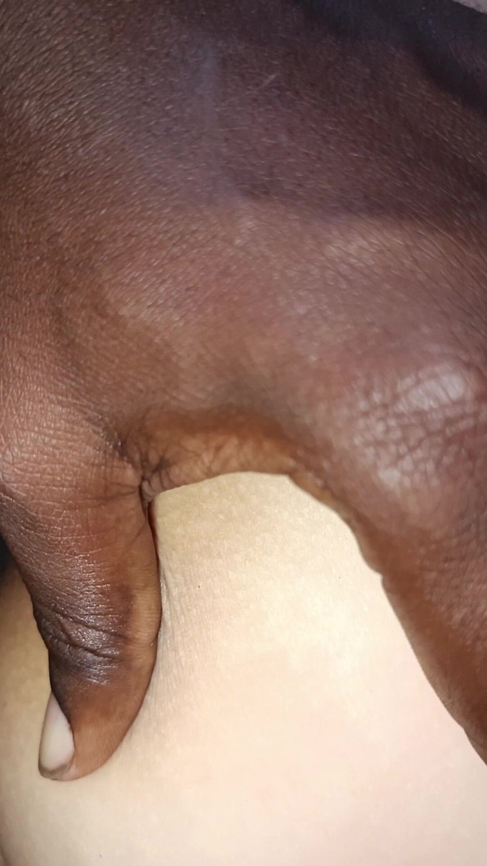 Sharinga: Rough Anal with Naughty Girl