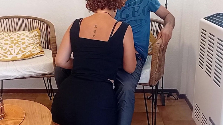 Ked Rich: I Fuck My Neighbor MILF