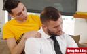 DaddyOnTwink: BRINGMEABOY - Kann das helfen