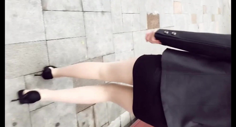 OrangeXXOO: Passionate Sex with Female White-collar Workers