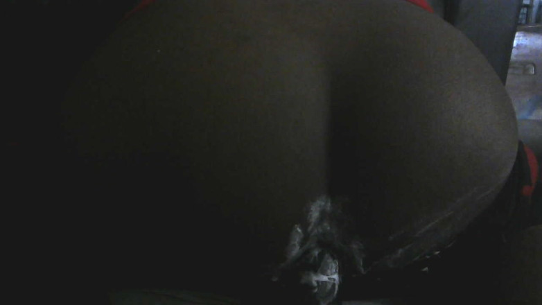 CoolCucker: More Thrust