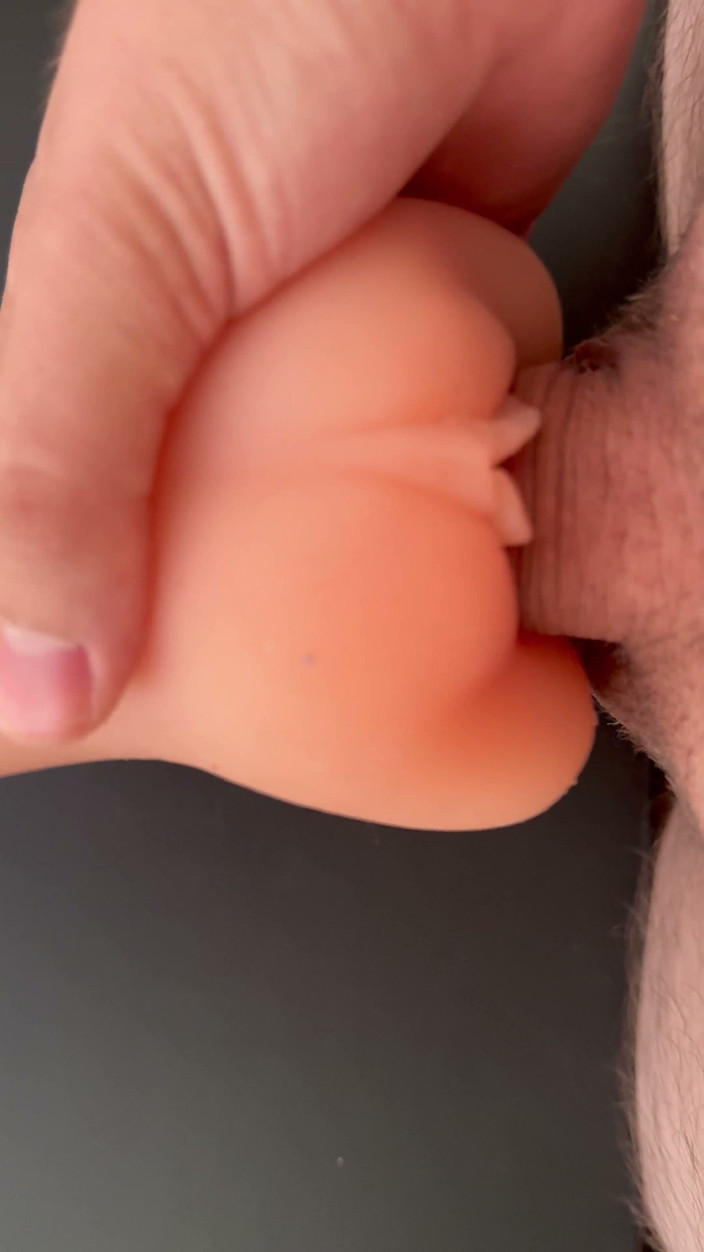 SoloEdgeMaster: Si tienes que hacerlo, tienes que