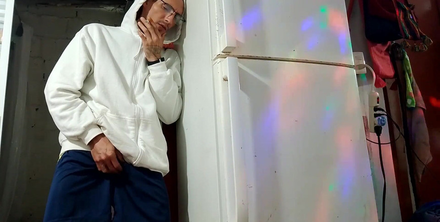 Raba erre elle: 너의 빛과 나의 불륜 사이; 나는 너의 마음의 오르가즘을 일으켰다: 라바 에레