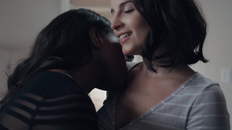 SweetheartVideo: Lesbian Stepsisters - Stepsister Love