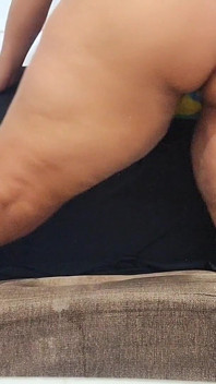 Expensive Player Will Spank My Pussy