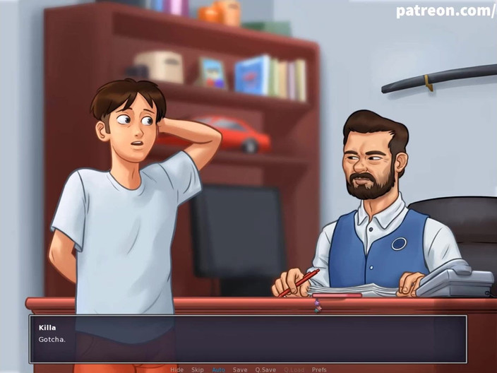 Cartoon Play: Yaz mevsimi efsanesi bölüm 118 (0.20.16)