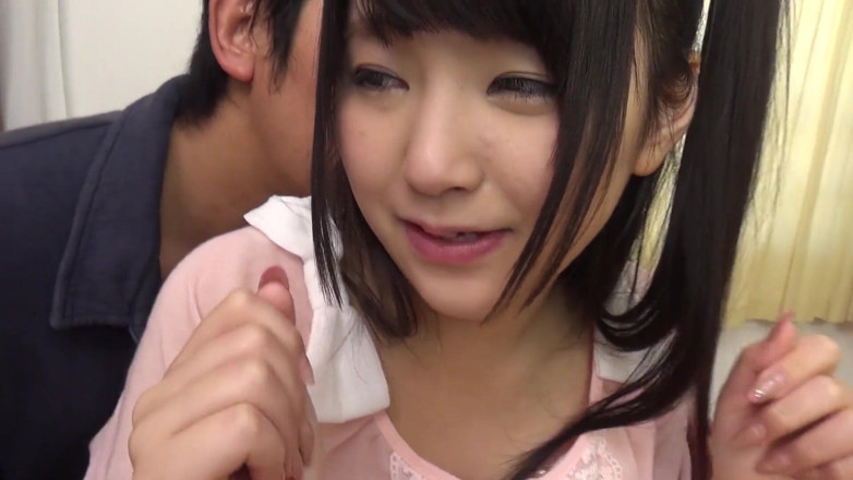 Caribbeancom: Sweet japanese 18yo pussy licked and fucked