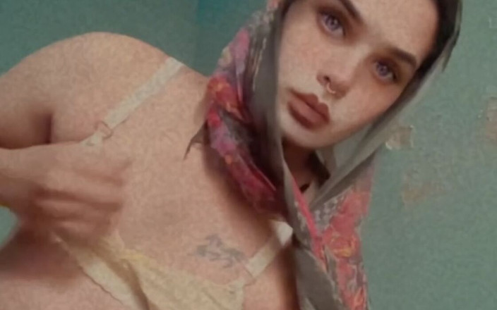 Apple00001: Prosím, čůrací na mě - jsem velmi žíznivá