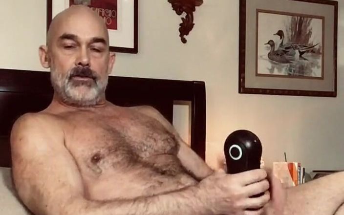 Tantric Fitness: Stroker Review!