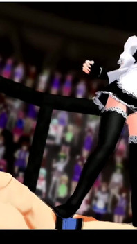 Ultimate Fighting Girl 2 Sherri Hard and Ultimate(boko877)
