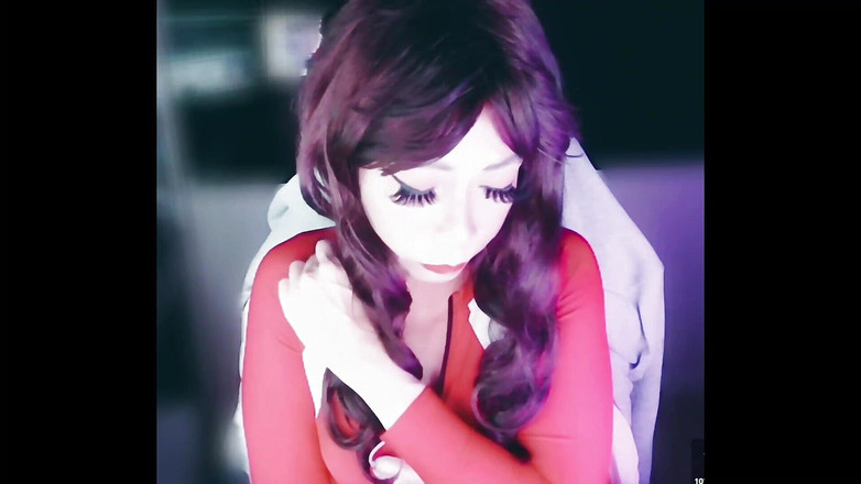 Sophieyuki: Asijské sexy transgender plavky