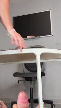 472 POV-MILF-lehrerin feuchte lektion 1
