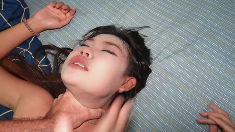 Arda Fennec: Young Asian Slut Creampied