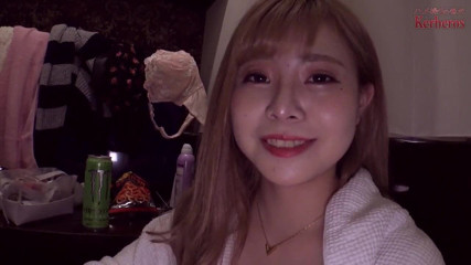 Asian happy ending: Asijský anděl 6256